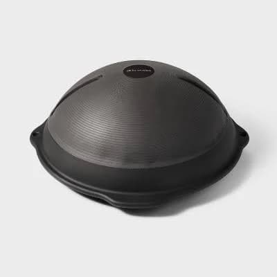 All In Motion Balance Exercise Ball Trainer with Pump
