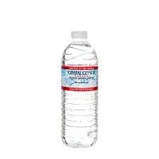 Crystal Geyser Alpine Spring Water - 500 ml bottle