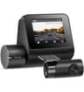 Video frame trigger