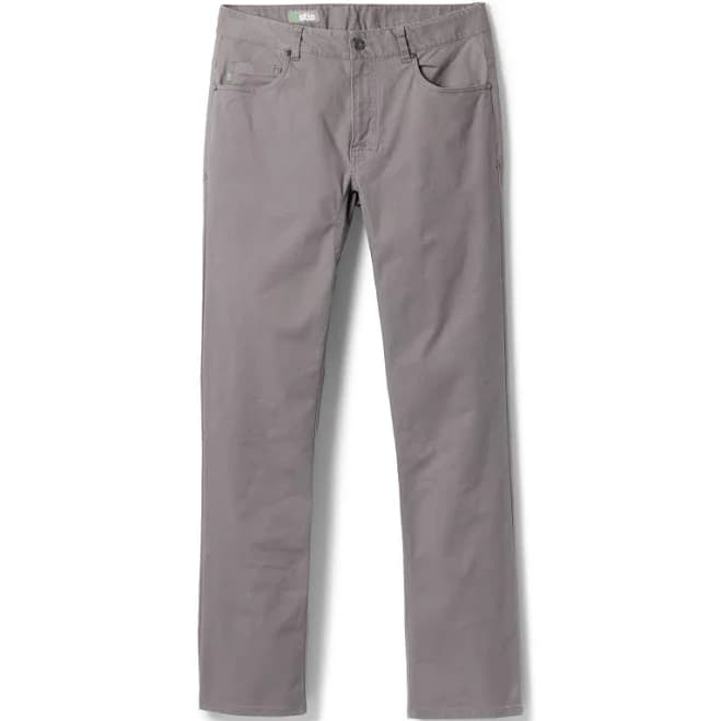 Stio Men's Rivet Canvas Pants