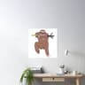 Video frame trigger