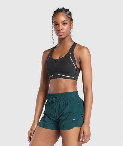 Gymshark Running Sports Bra