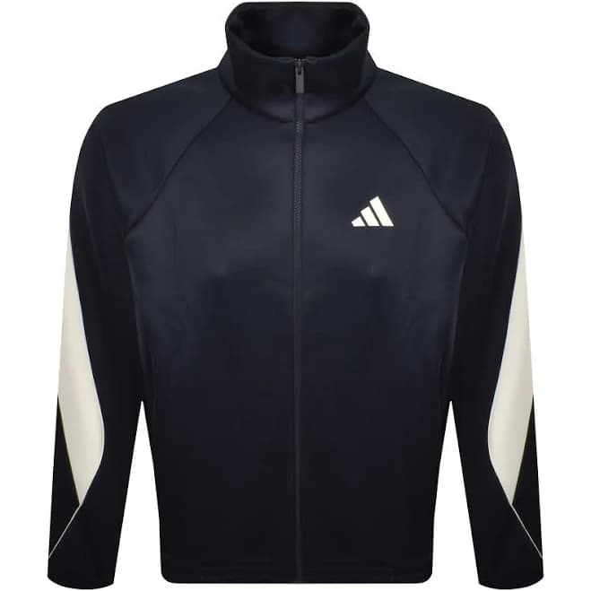 adidas Men's Stadium Track Jacket