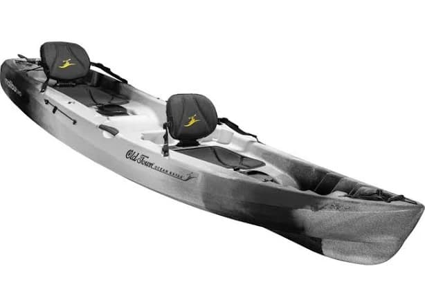 Ocean Kayak Malibu Two Tandem Kayak