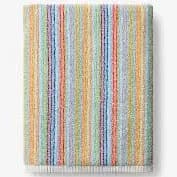 the company store Stripe Towel Size 30