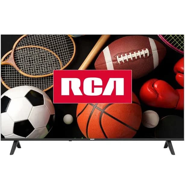 RCA 50" 4K UHD Smart LED TV