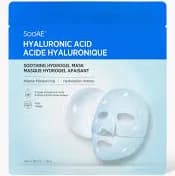Soo'AE Soothing Hydrogel Mask