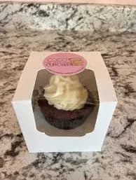 1 Dozen Individually Packaged Cupcakes