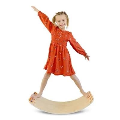 Bounce Balance Board