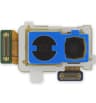 Video frame trigger