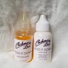 Hold It Down Lace Glue/Remover Set
