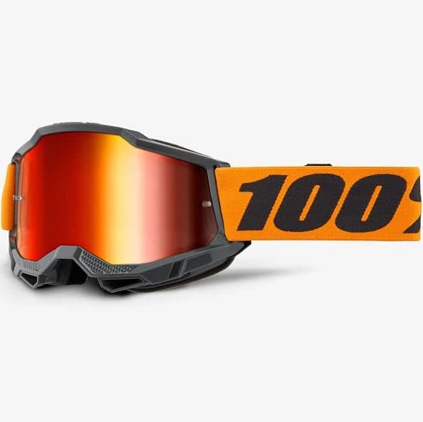100% Accuri 2 Goggles
