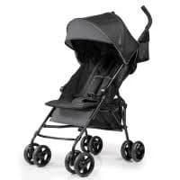 Summer 3D Mini Convenience Stroller