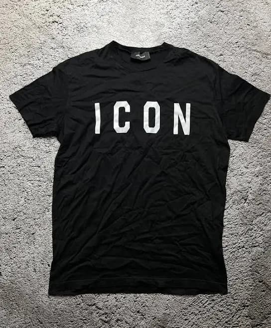 Dsquared2 Men Icon T-Shirt