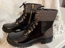 Michael kors women's boots