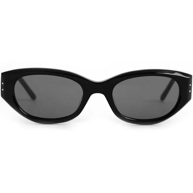 Morris Rectangle Sunglasses