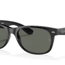 Ray-Ban - RB2132 New Wayfarer – Shades Sunglasses