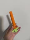 Video frame trigger