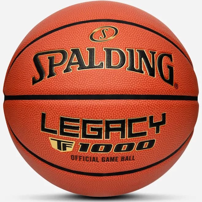 Spalding Legacy TF-1000 Basketball