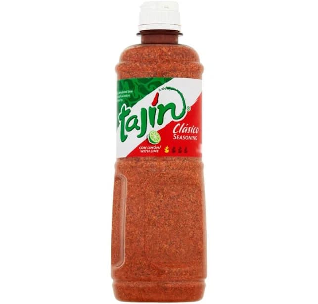Tajin SEASONING FRT 6-32Z TAJIN