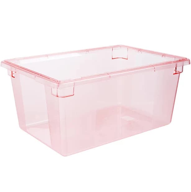 "Carlisle 10623c05 Food Storage Box