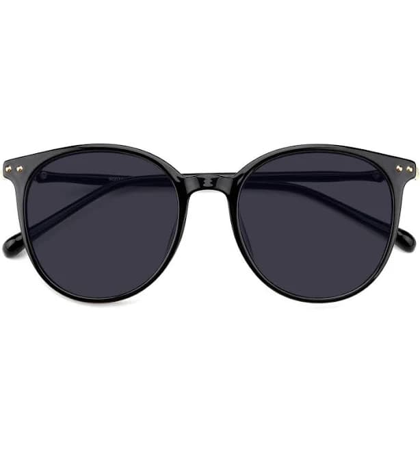 Sllac Round Glasses Online