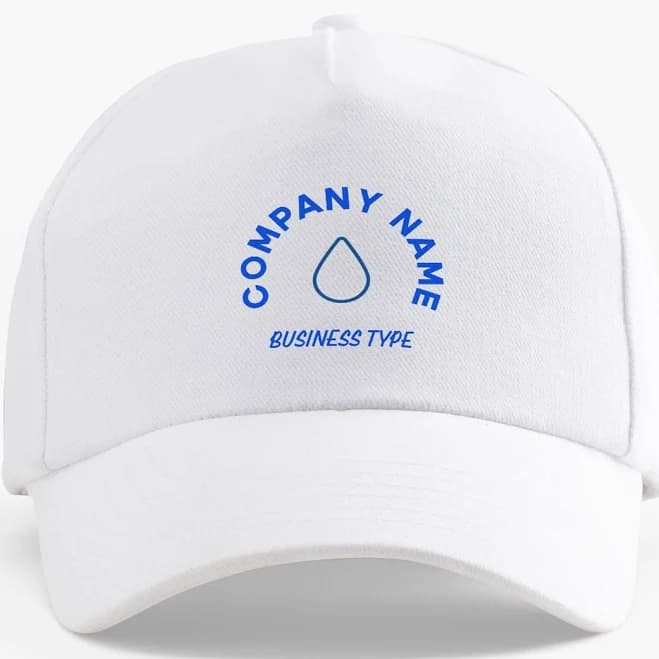 Vistaprint Custom Baseball Cap