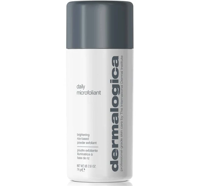 Daily Microfoliant Exfoliator — Danielle Gamble Skin — Facial Studio — Maplewood