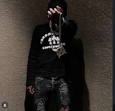 Chrome Hearts Chrome hearts KEN Carson sweater | Grailed