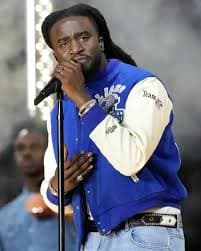 Shop Shaboozey Lions Varsity Jacket - Vanquishe