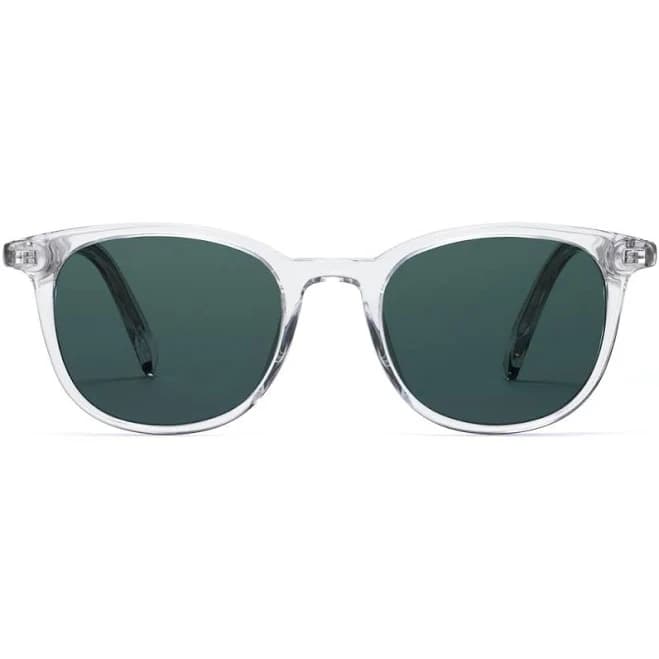 Warby Parker Sunglasses