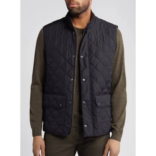 Barbour Men's Lowerdale Gilet