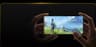 Video frame trigger