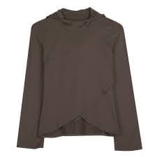 W's Morning Glory Wrap Hoody – Patagonia Worn Wear®