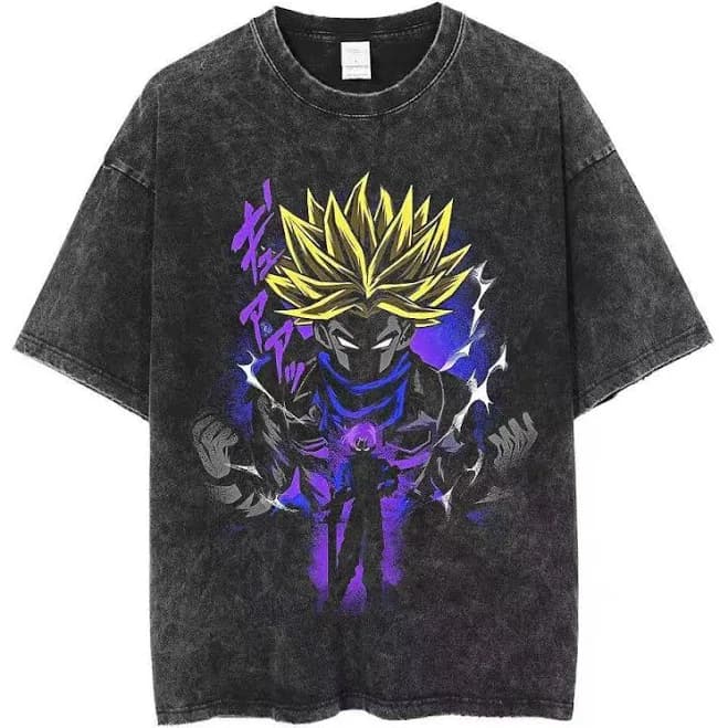 Men's Graphic Tee