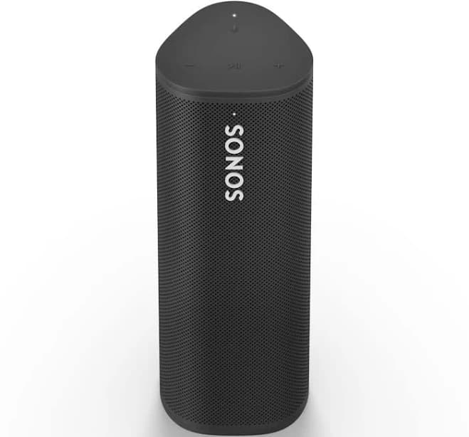 Sonos Roam Portable Smart Speaker