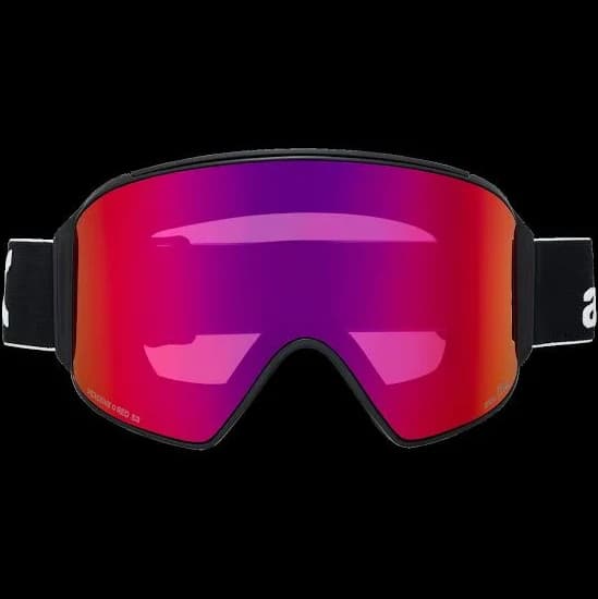 Anon M4 Cylindrical Goggles + MFI Face Mask & Bonus Lens