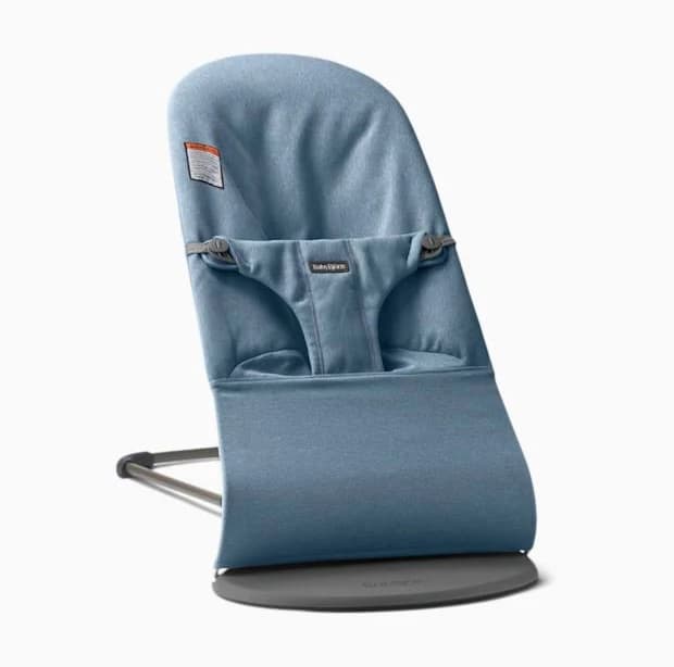 BabyBjörn Bouncer Bliss