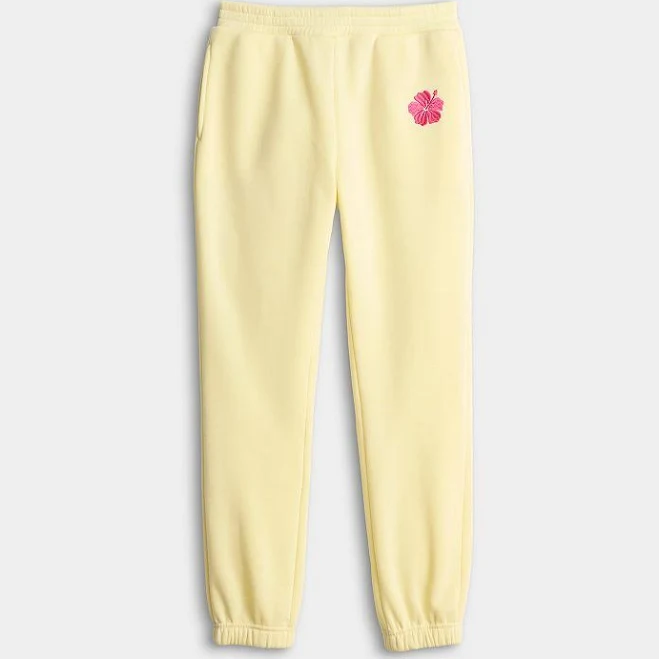 Harper & Ivy Girls Fleece Joggers