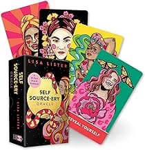 Self Source-ery Oracle: A 42-Card Deck and Guidebook