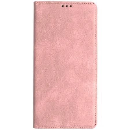Leather Folio Wallet Case for iPhone 17 Pro