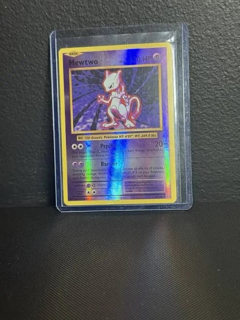Pokemon XY Evolutions Reverse Holo Single Card