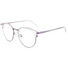 Round Glasses YEC1001 | Eyeshells