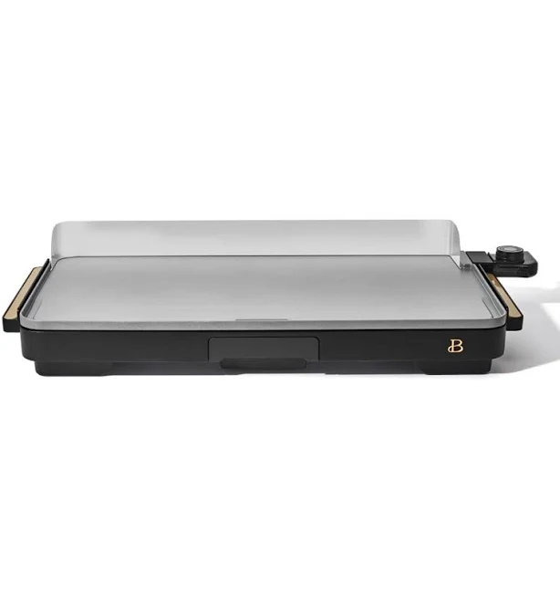 Drew Barrymore Beautiful XL Electric Griddle