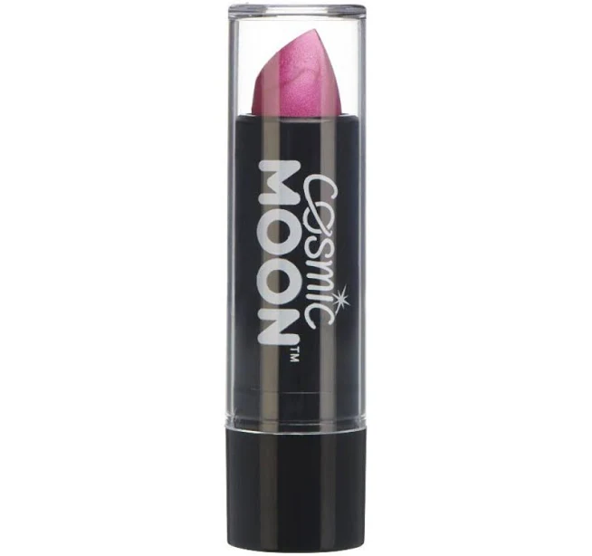 Cosmic Moon Metallic Lipstick