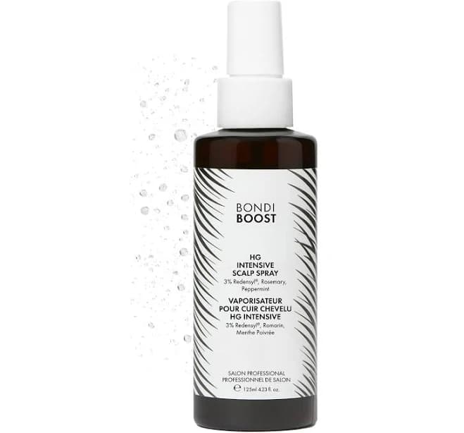 BondiBoost Anti-Thinning Scalp Spray