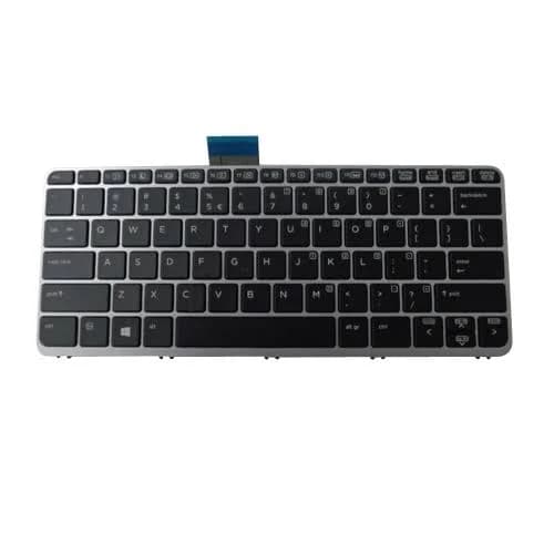 HP Elitebook Folio Keyboard