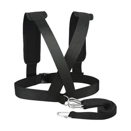 Weight Resistance Belt
