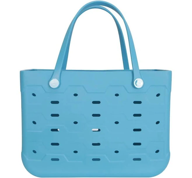 Mainstays Large All Purpose Flex Laundry Tote