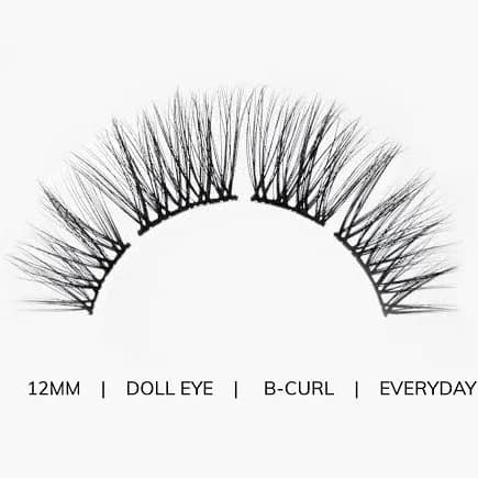 Winkclique Midi Duo Book DIY Lash Clusters